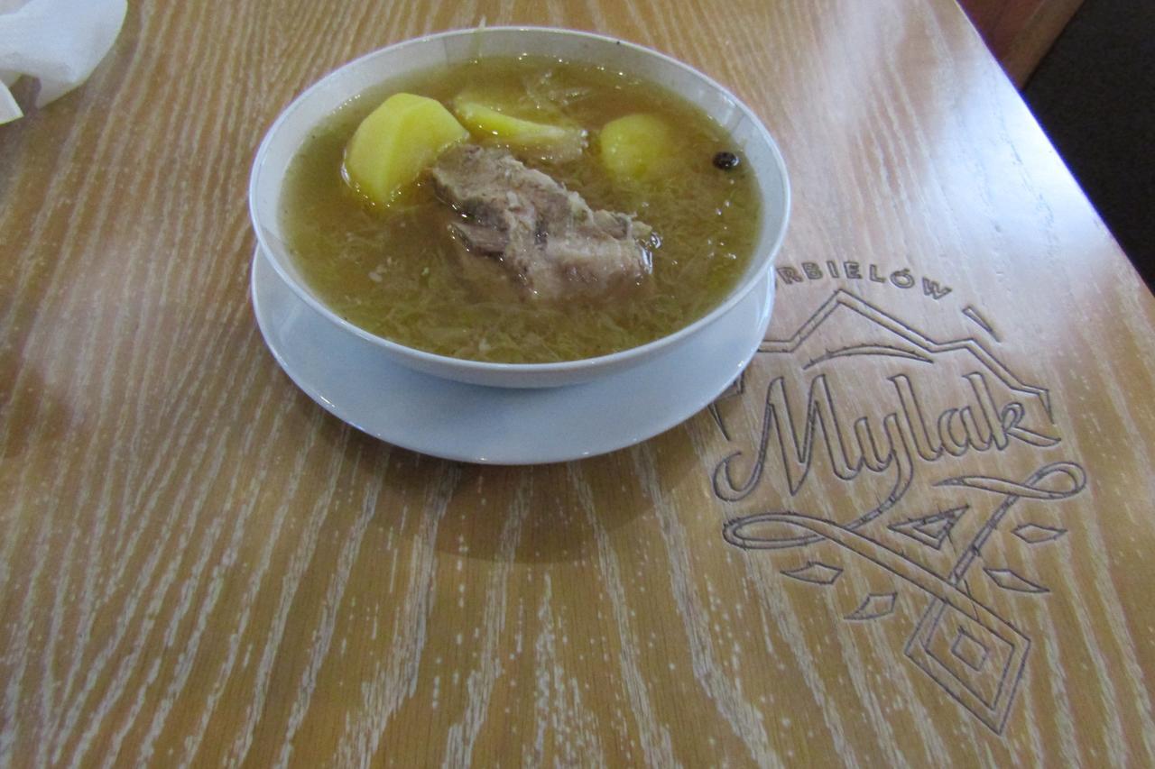 Mylak 호텔 코르비에로프 외부 사진